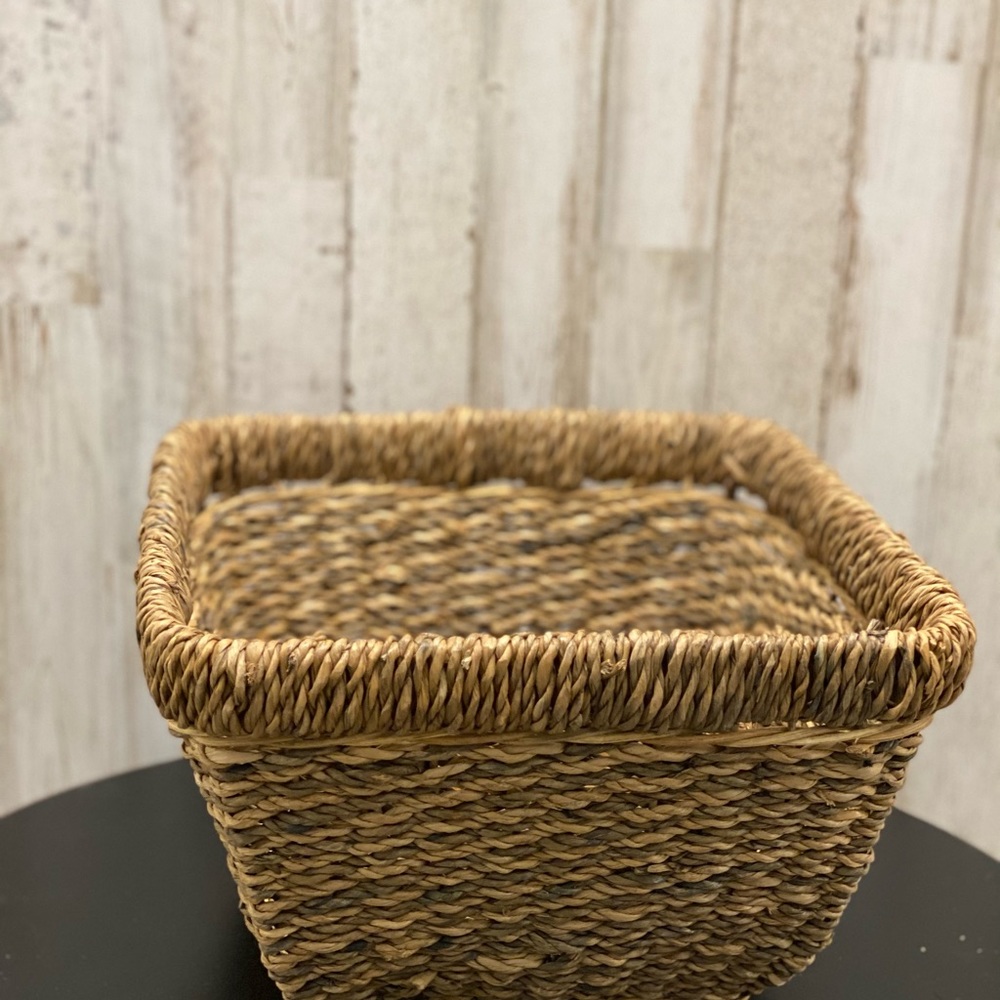 Woven Basket
